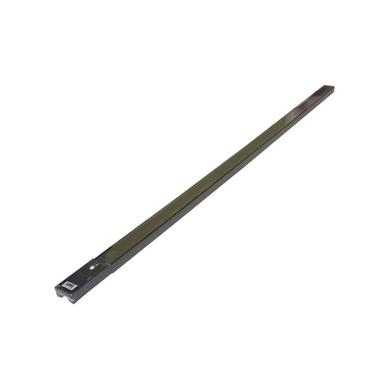 Track Bar/Rail for LED Track Light 1m/2m Black – Ecoshift Shopify