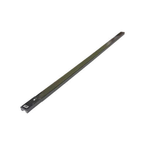 Track Bar/Rail for LED Track Light 1m/2m Black – Ecoshift Shopify