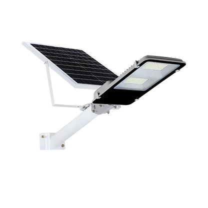 Traditional LED Solar Street Light Daylight 150 Watts Ecoshift Shopify