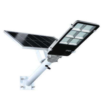 Traditional LED Solar Street Light Daylight 300 Watts Ecoshift Shopify