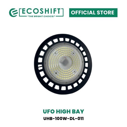 LED UFO High Bay Deluxe 100W 150W 200W Daylight