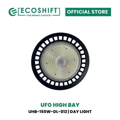 LED UFO High Bay Deluxe 100W 150W 200W Daylight