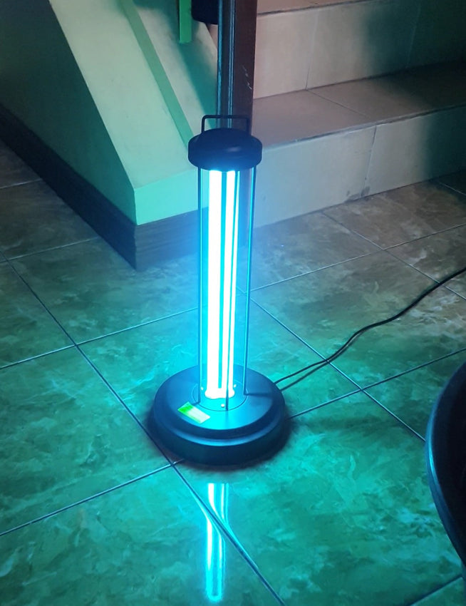 Lampu deals uv light