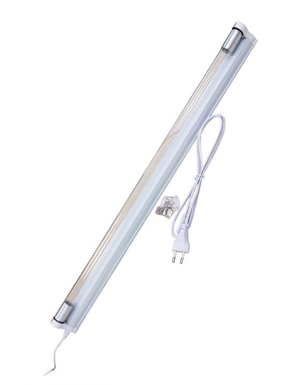 UV Germicidal Light 40W 4ft Disinfection Tube Light Ecoshift Shopify