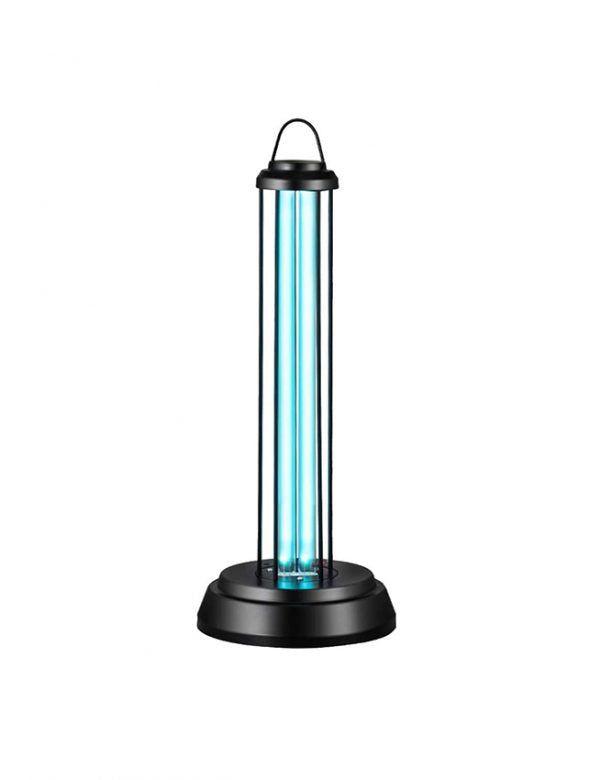 Uv sterilization store lamps