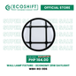 Super Sale Wall Lamp Fixture - Economy 20W Daylight