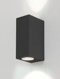 Wall Lamp - Deluxe 2×5 Watts COB Type Ecoshift Shopify