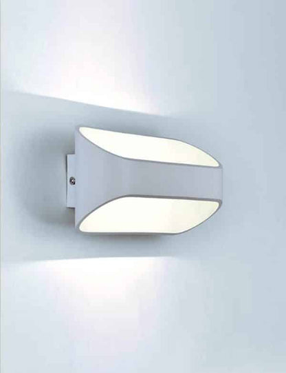 Wall Lamp - Deluxe 5 Watts SMD Type Oblong Ecoshift Shopify