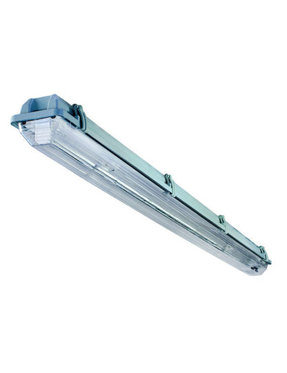 Weatherproof Type Housing - Economy 1×40 4ft WPH-1X4FT-006 – Ecoshift ...