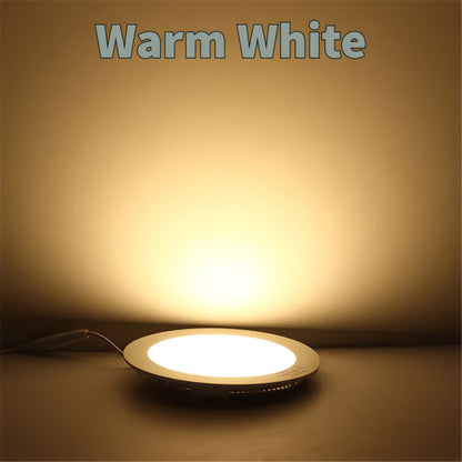 Frosted LED Downlight 6W 15W 20W SMD Type